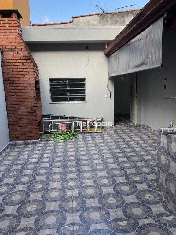 Sobrado, 2 quartos, 121 m² - Foto 19