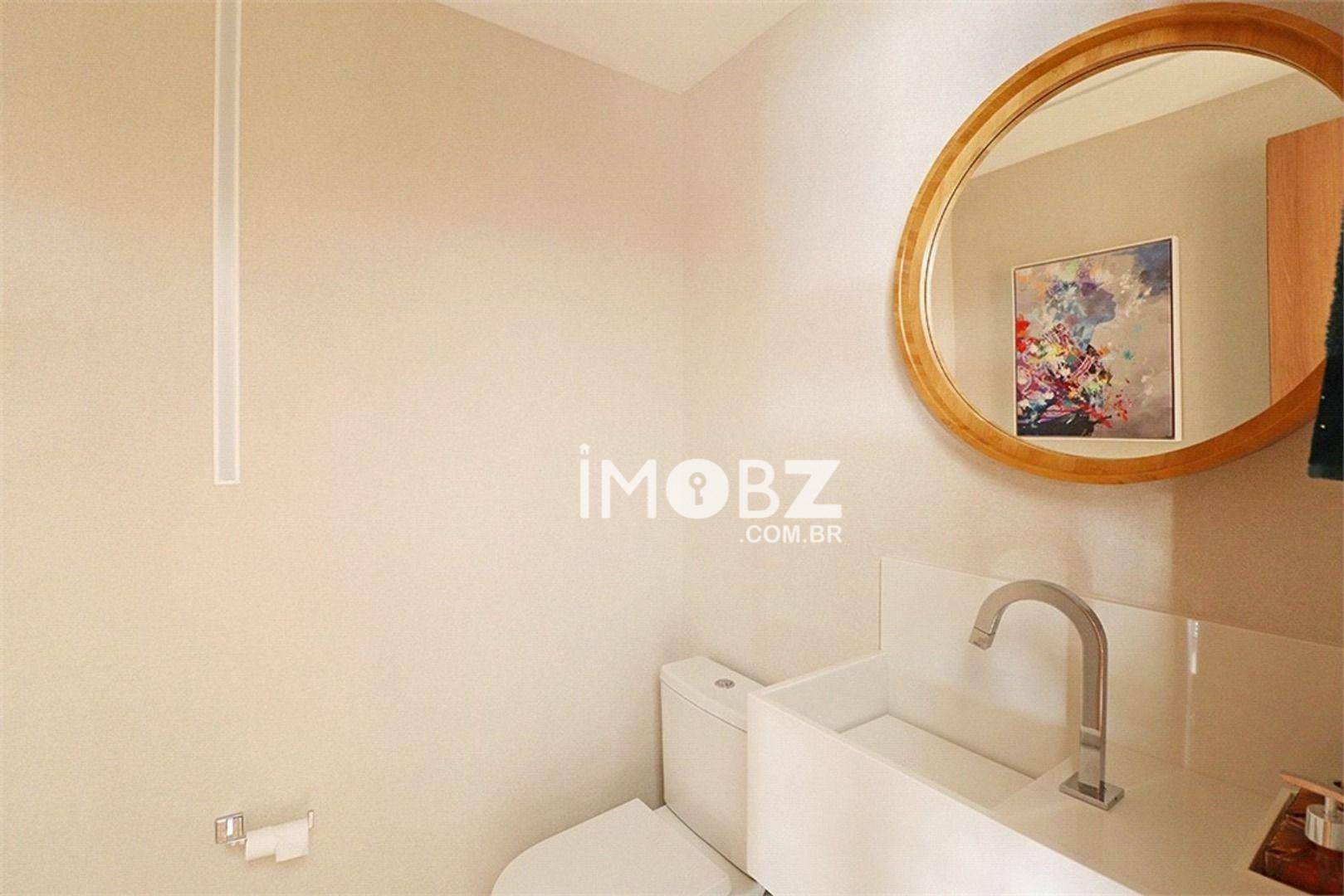 Apartamento à venda com 2 quartos, 118m² - Foto 17