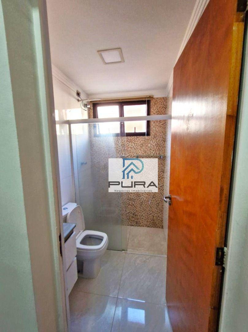 Apartamento à venda com 2 quartos, 56m² - Foto 8