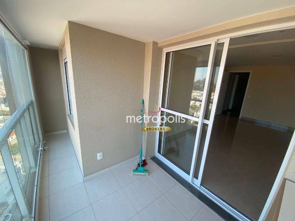 Apartamento para alugar com 2 quartos, 63m² - Foto 6