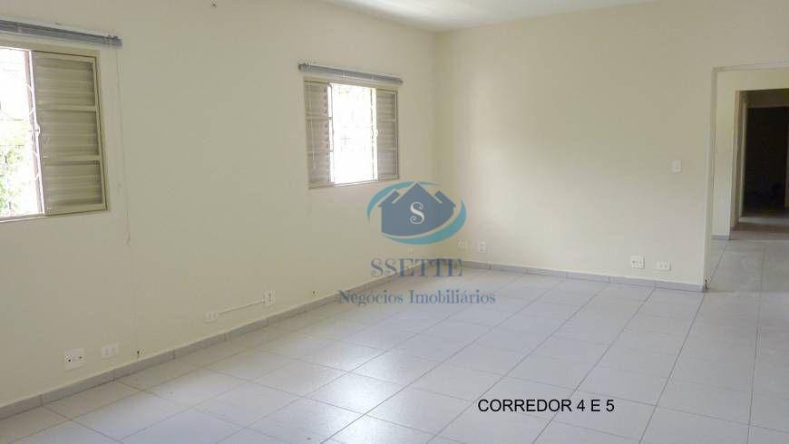 Sobrado para alugar, 300m² - Foto 12