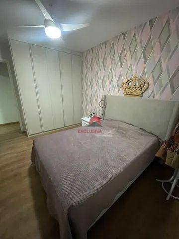 Apartamento à venda com 2 quartos, 92m² - Foto 6