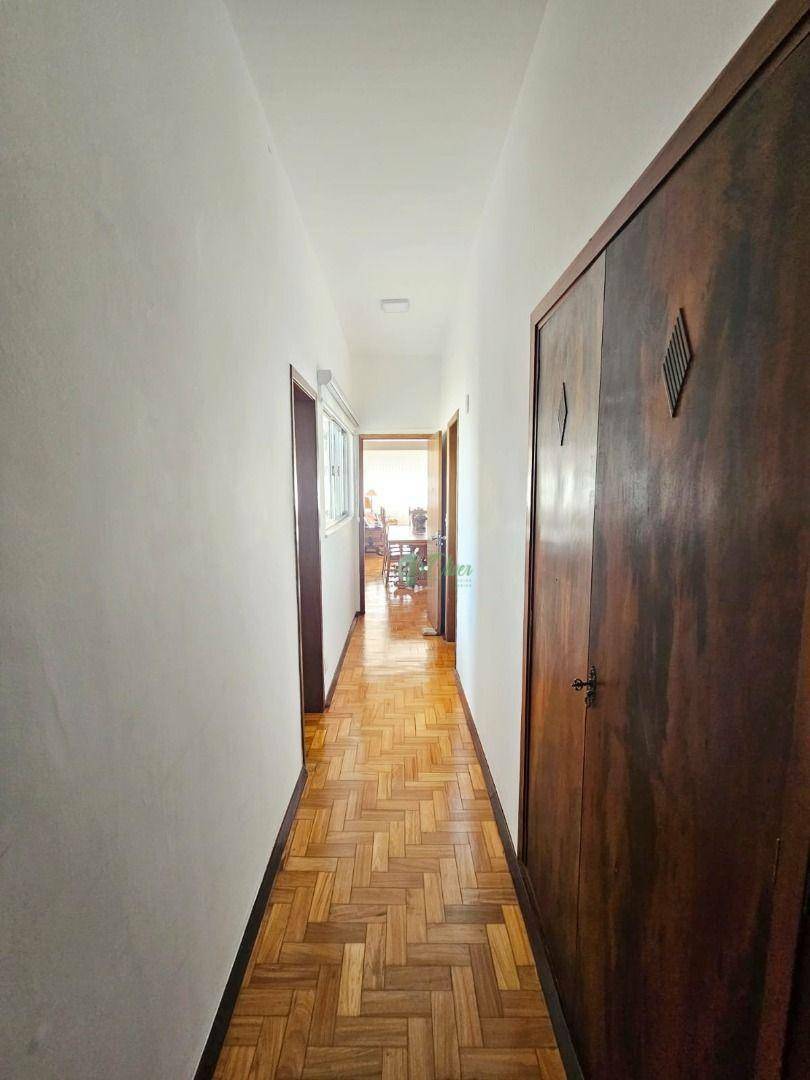 Apartamento à venda com 3 quartos, 145m² - Foto 26