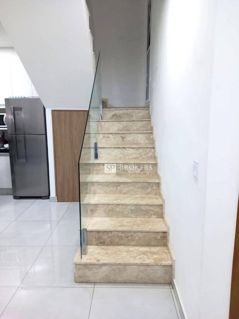 Casa de Condomínio à venda com 3 quartos, 135m² - Foto 6