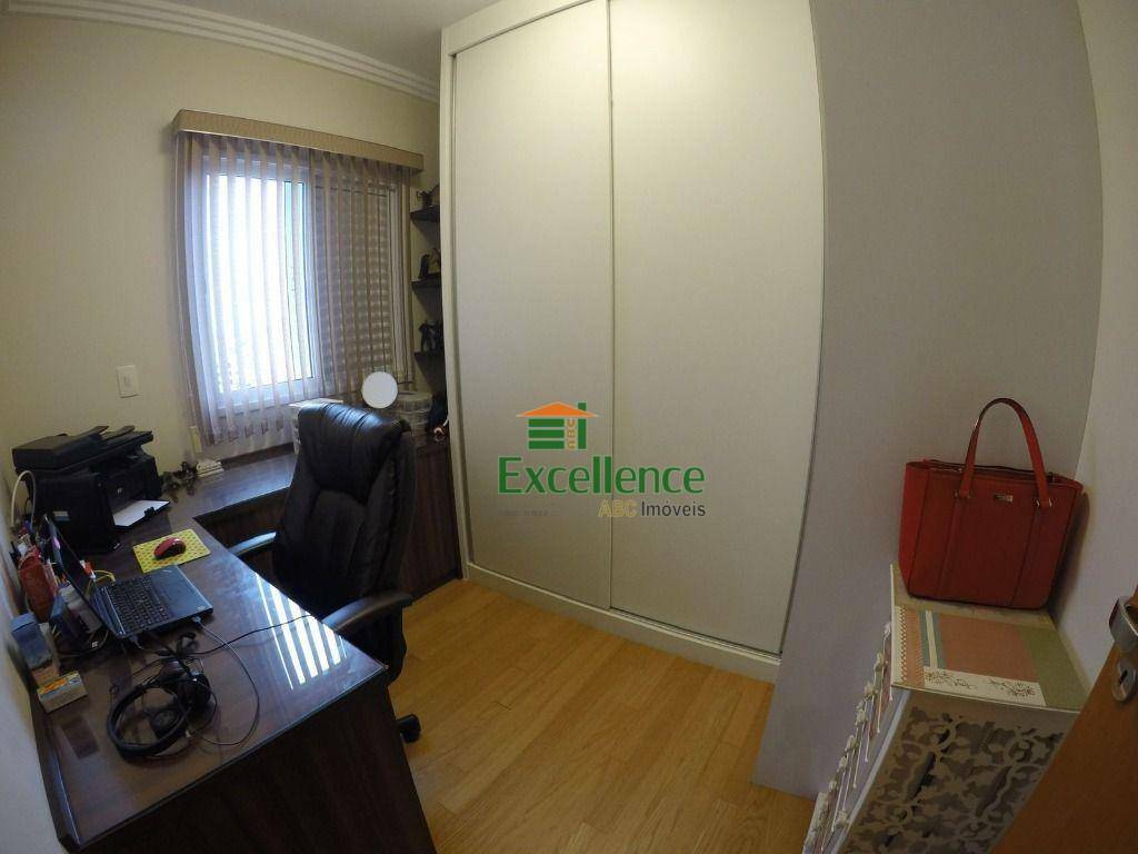 Apartamento à venda com 3 quartos, 91m² - Foto 13