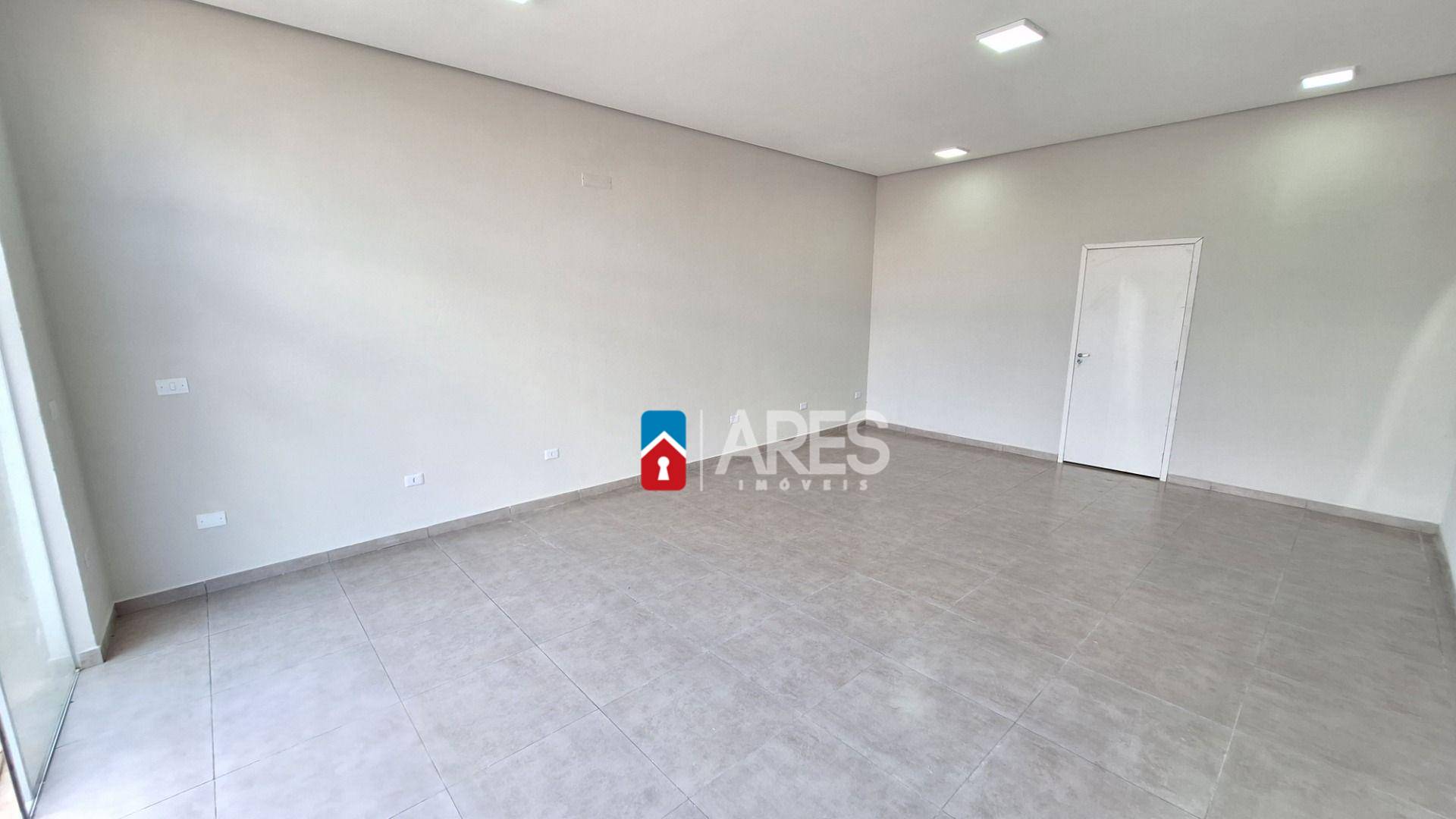 Loja-Salão, 35 m² - Foto 3