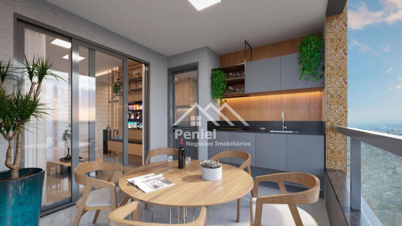 Apartamento à venda com 3 quartos, 114m² - Foto 3