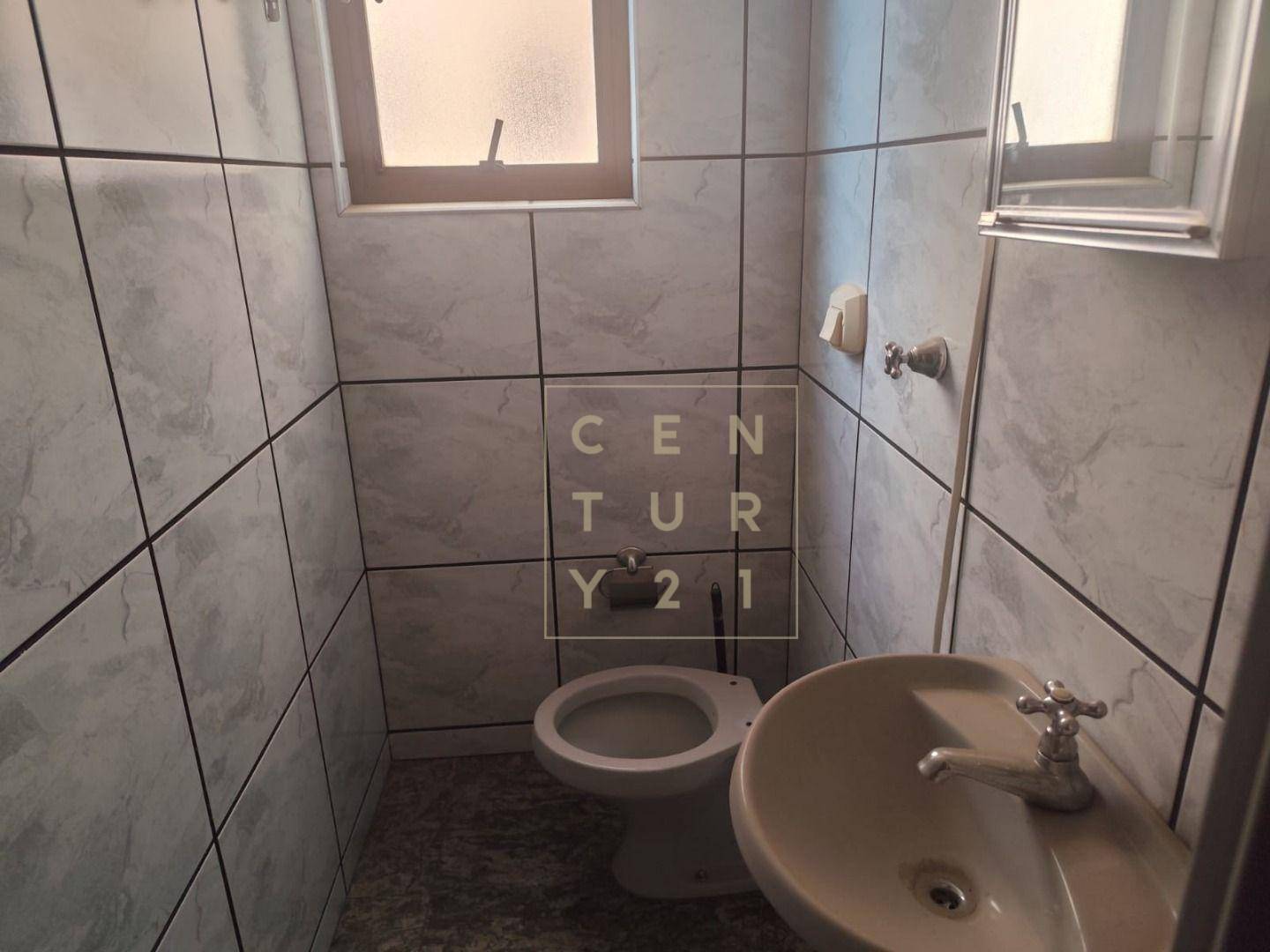 Apartamento à venda com 3 quartos, 160m² - Foto 33