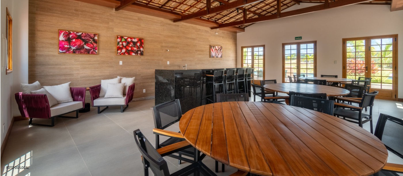 Terreno à venda, 980m² - Foto 12