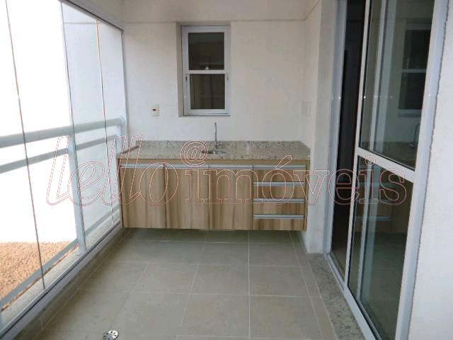 Apartamento para alugar com 1 quarto, 53m² - Foto 5