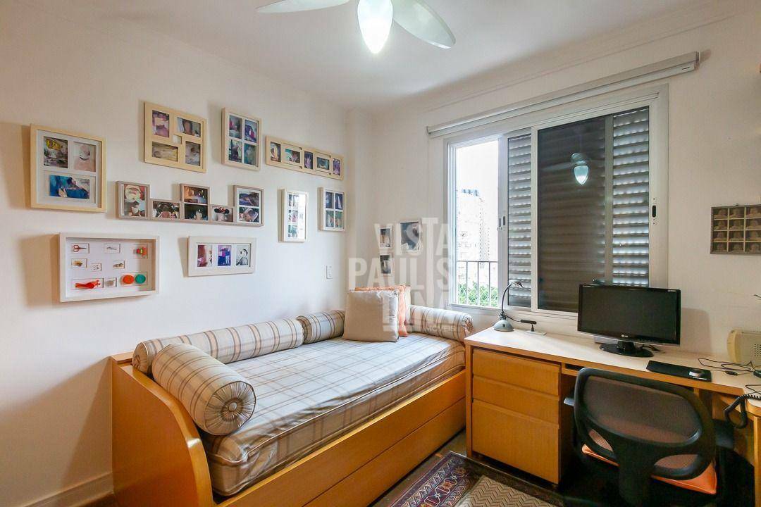 Apartamento à venda com 3 quartos, 136m² - Foto 19