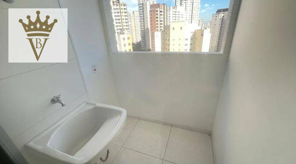 Apartamento à venda com 2 quartos, 45m² - Foto 17