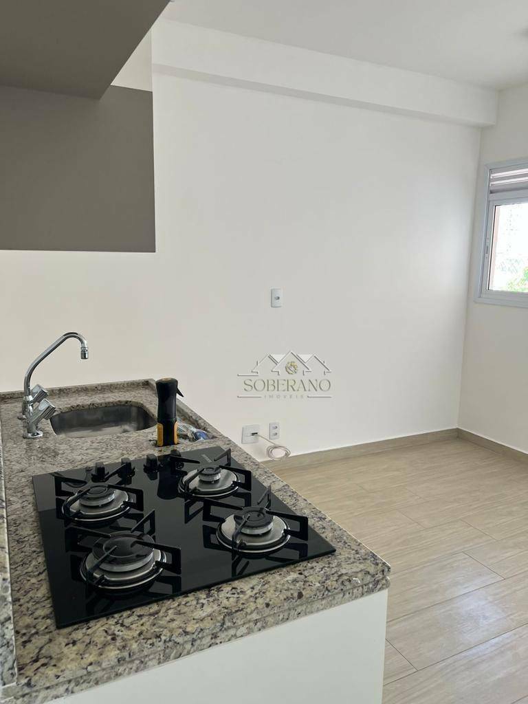 Apartamento à venda com 2 quartos, 43m² - Foto 5