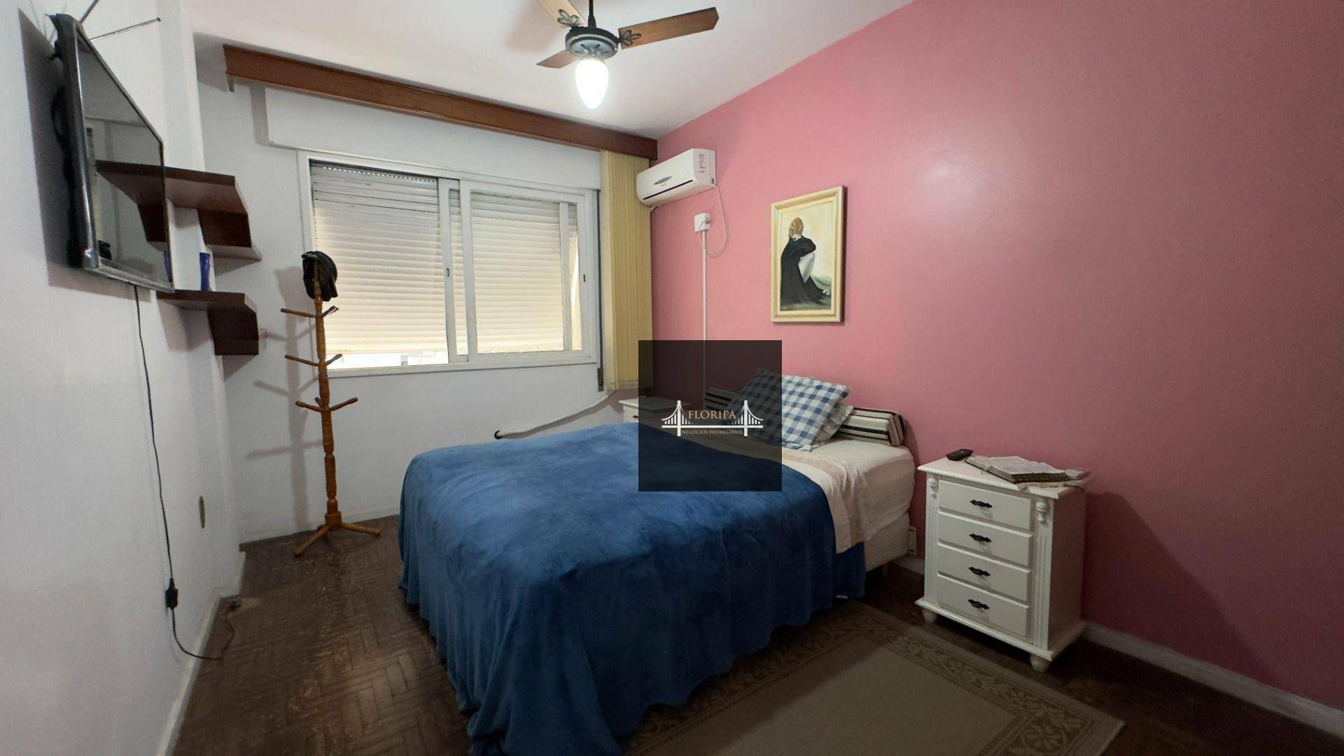 Apartamento à venda com 2 quartos, 80m² - Foto 9