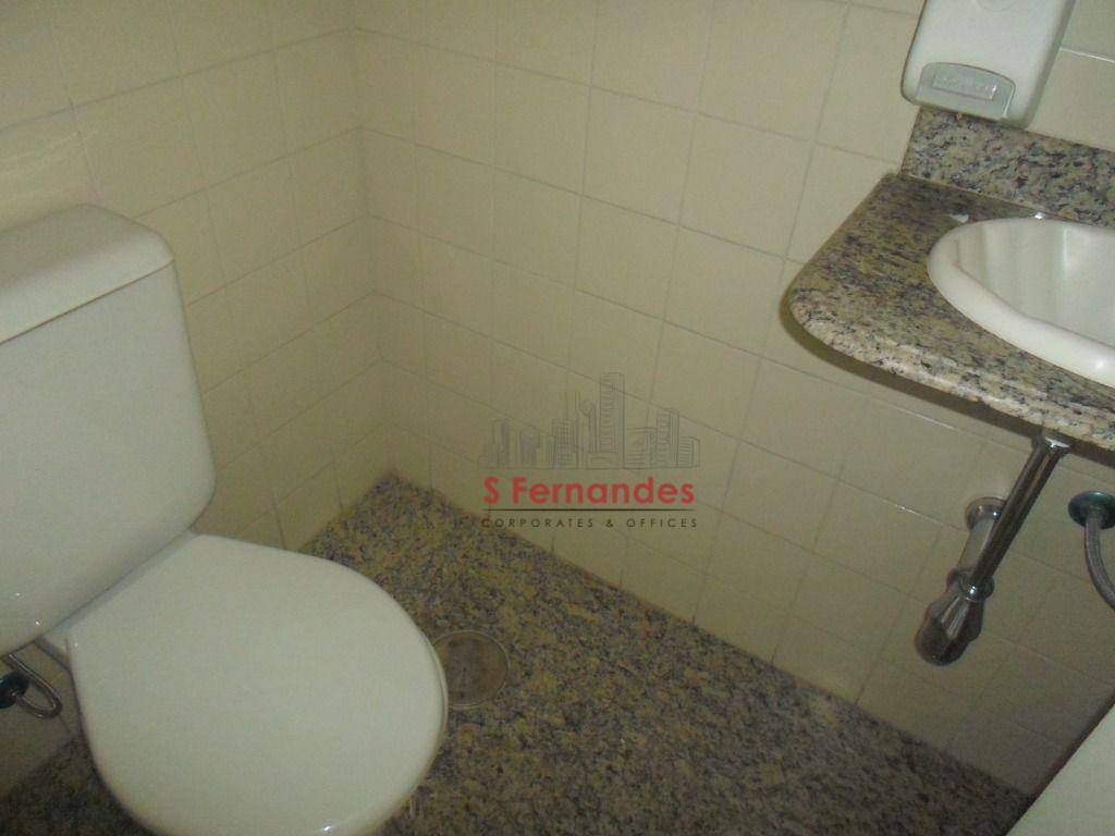 Conjunto Comercial-Sala à venda e aluguel, 127m² - Foto 20