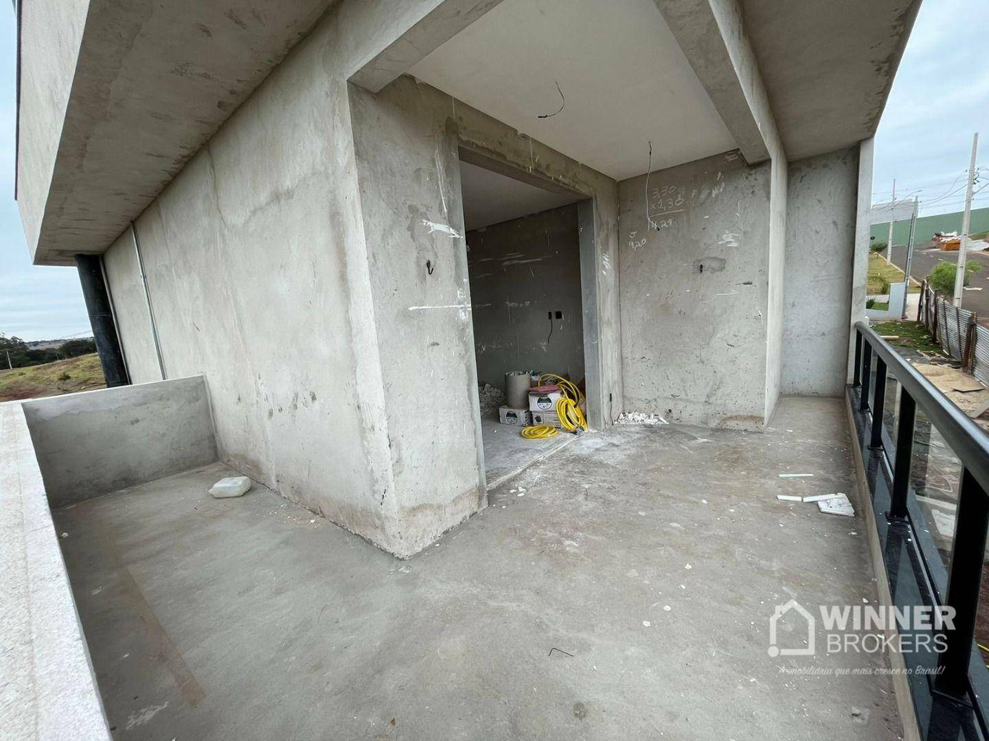 Sobrado à venda com 3 quartos, 145m² - Foto 11