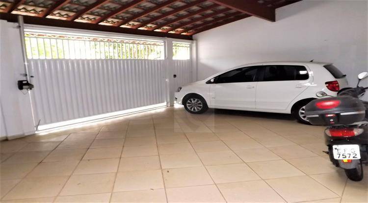 Casa à venda com 3 quartos, 145m² - Foto 22