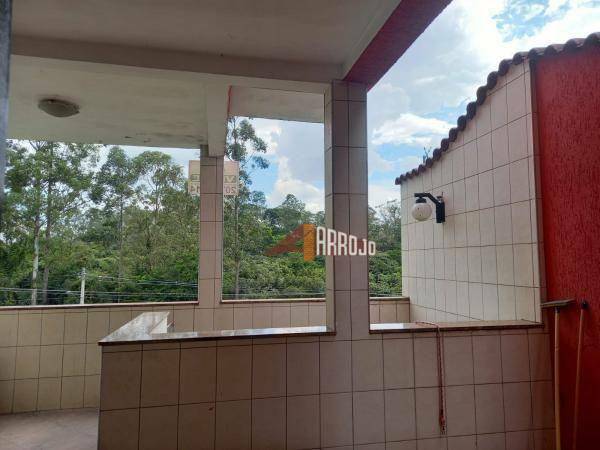 Sobrado à venda com 4 quartos, 228m² - Foto 32