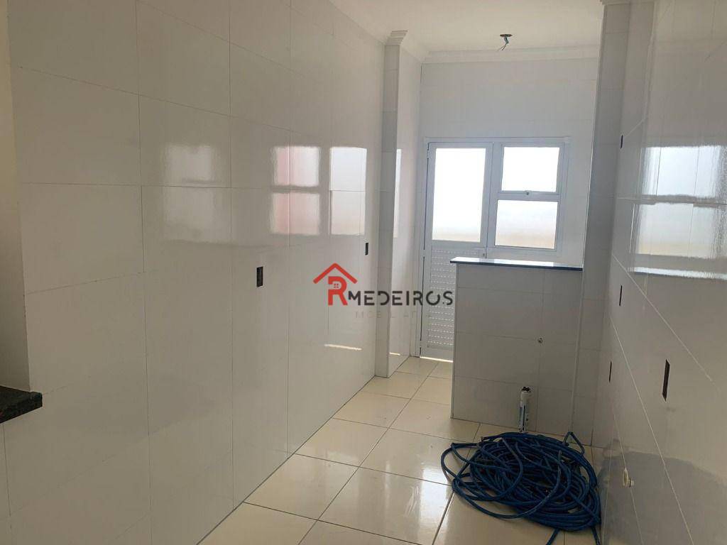 Apartamento à venda com 3 quartos, 100m² - Foto 6