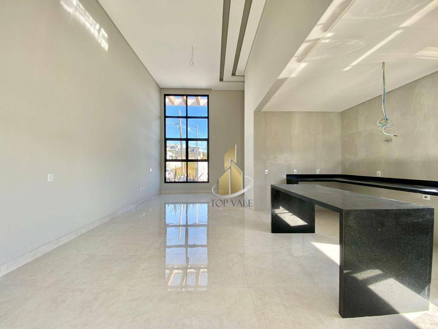 Casa de Condomínio à venda com 4 quartos, 186m² - Foto 9