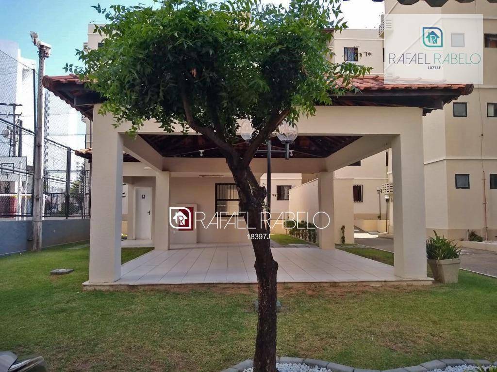 Apartamento à venda com 3 quartos, 62m² - Foto 22