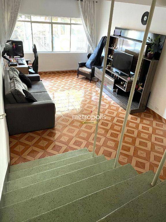 Sobrado à venda com 2 quartos, 121m² - Foto 4