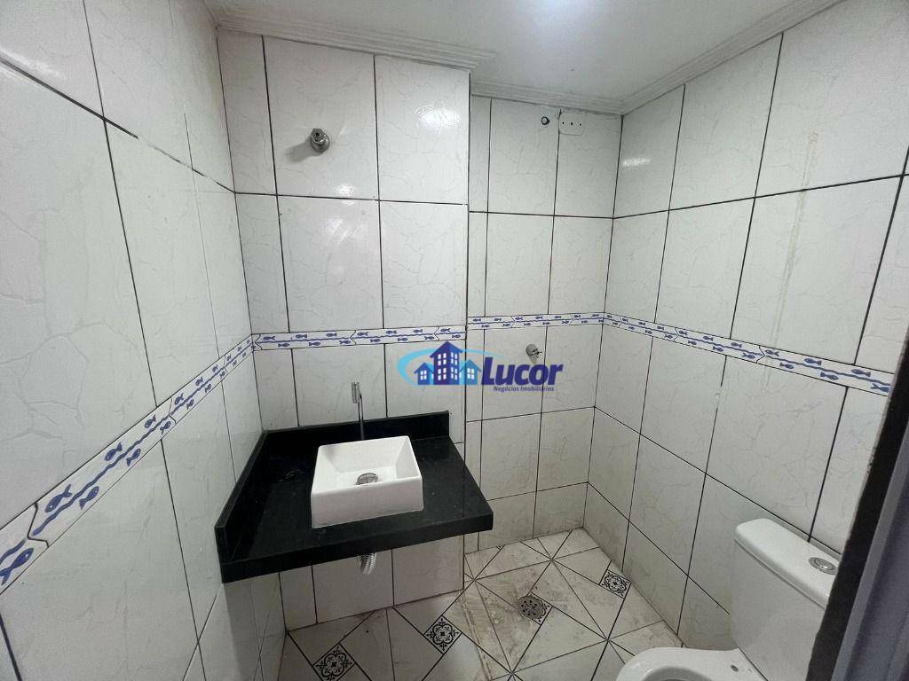 Apartamento à venda com 2 quartos, 38m² - Foto 9