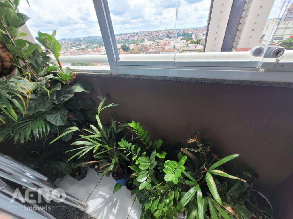 Apartamento à venda com 2 quartos, 55m² - Foto 6