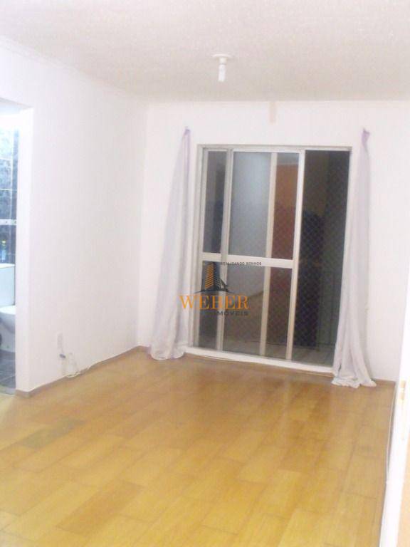 Apartamento à venda com 2 quartos, 54m² - Foto 14