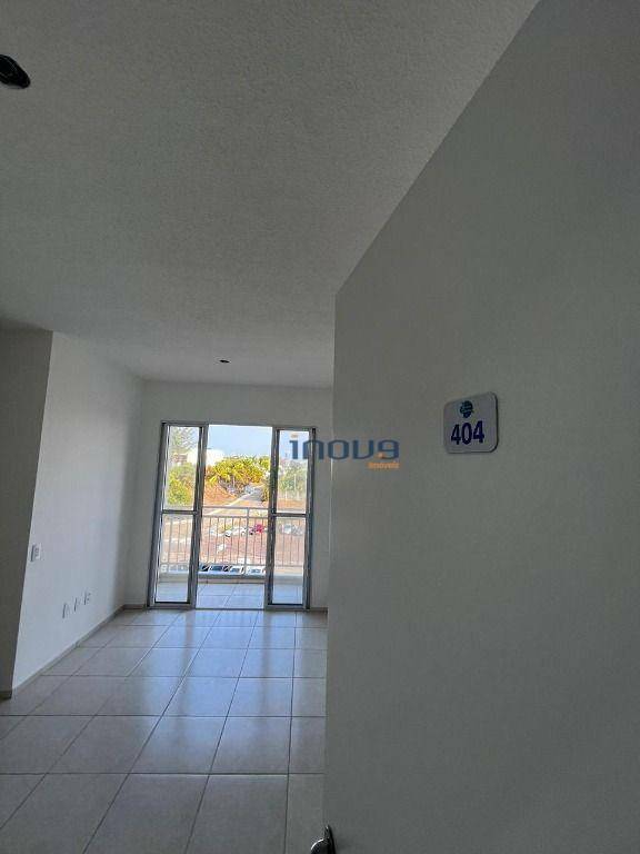 Apartamento à venda com 2 quartos, 51m² - Foto 3