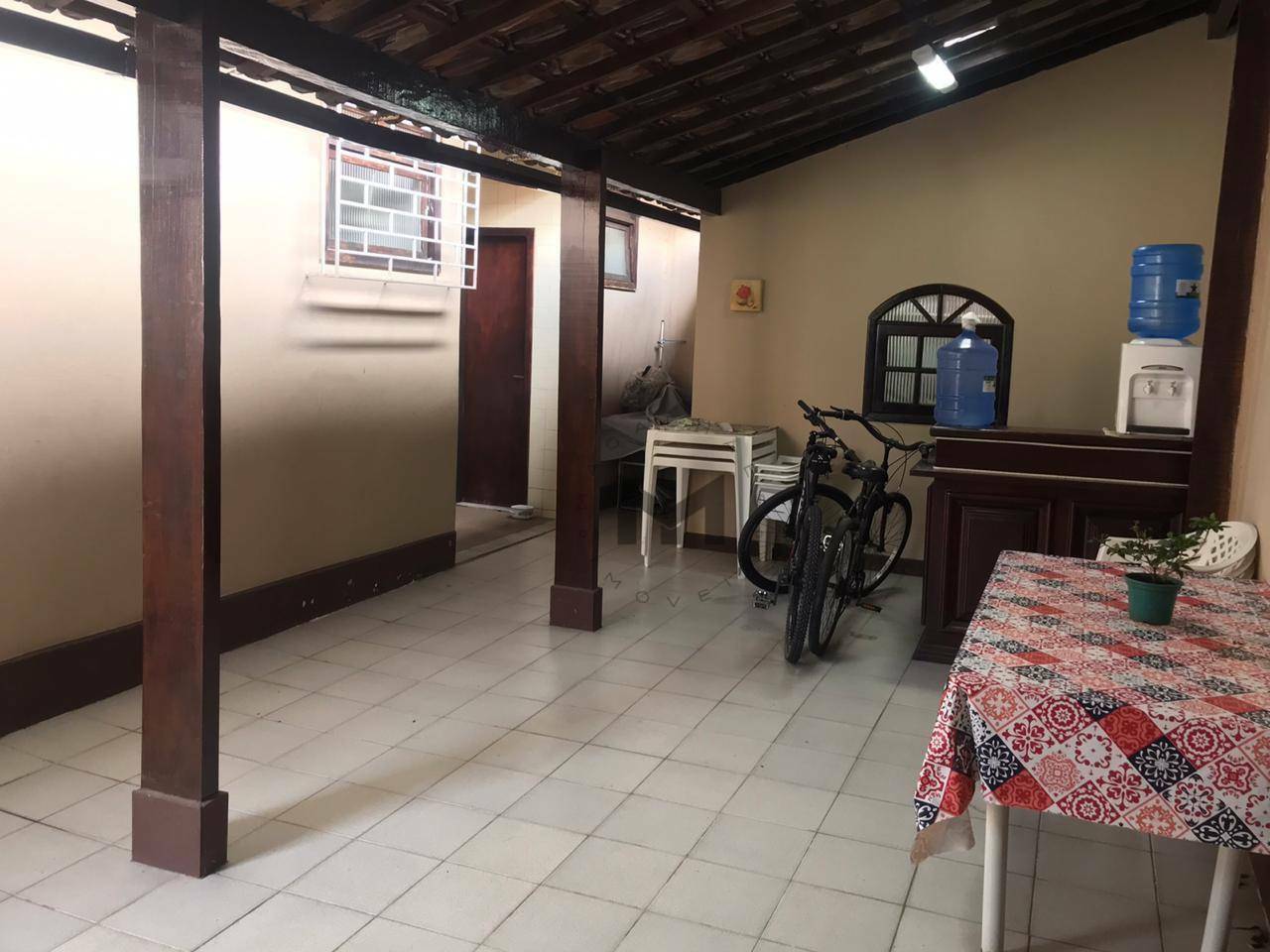 Casa à venda com 3 quartos, 154m² - Foto 24