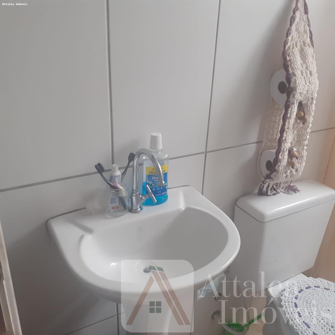 Apartamento à venda com 2 quartos - Foto 13