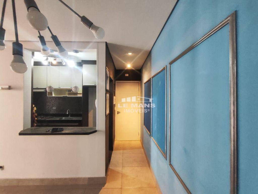 Apartamento, 2 quartos, 55 m² - Foto 3