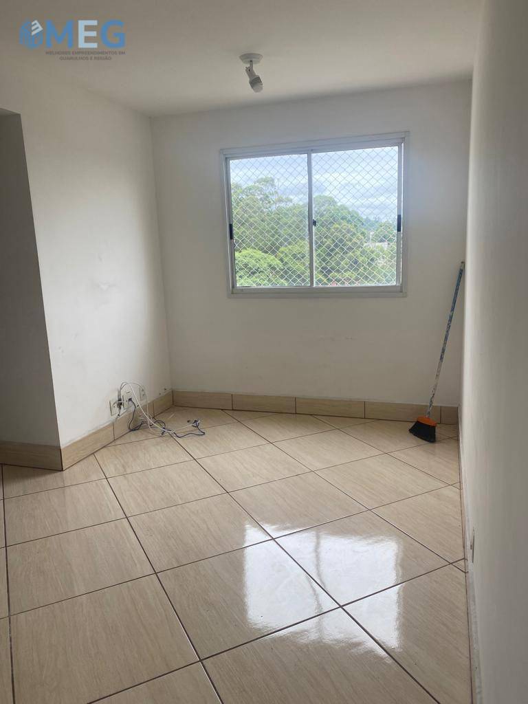 Apartamento à venda com 2 quartos, 43m² - Foto 4