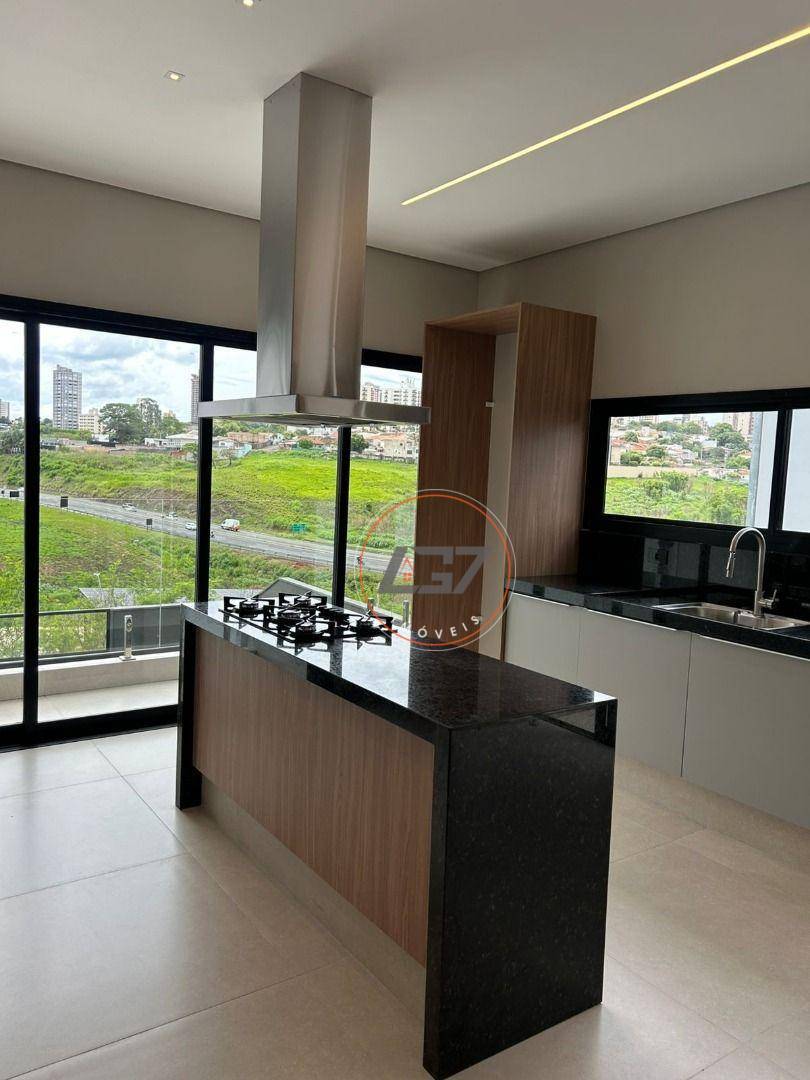 Casa, 3 quartos, 149 m² - Foto 3