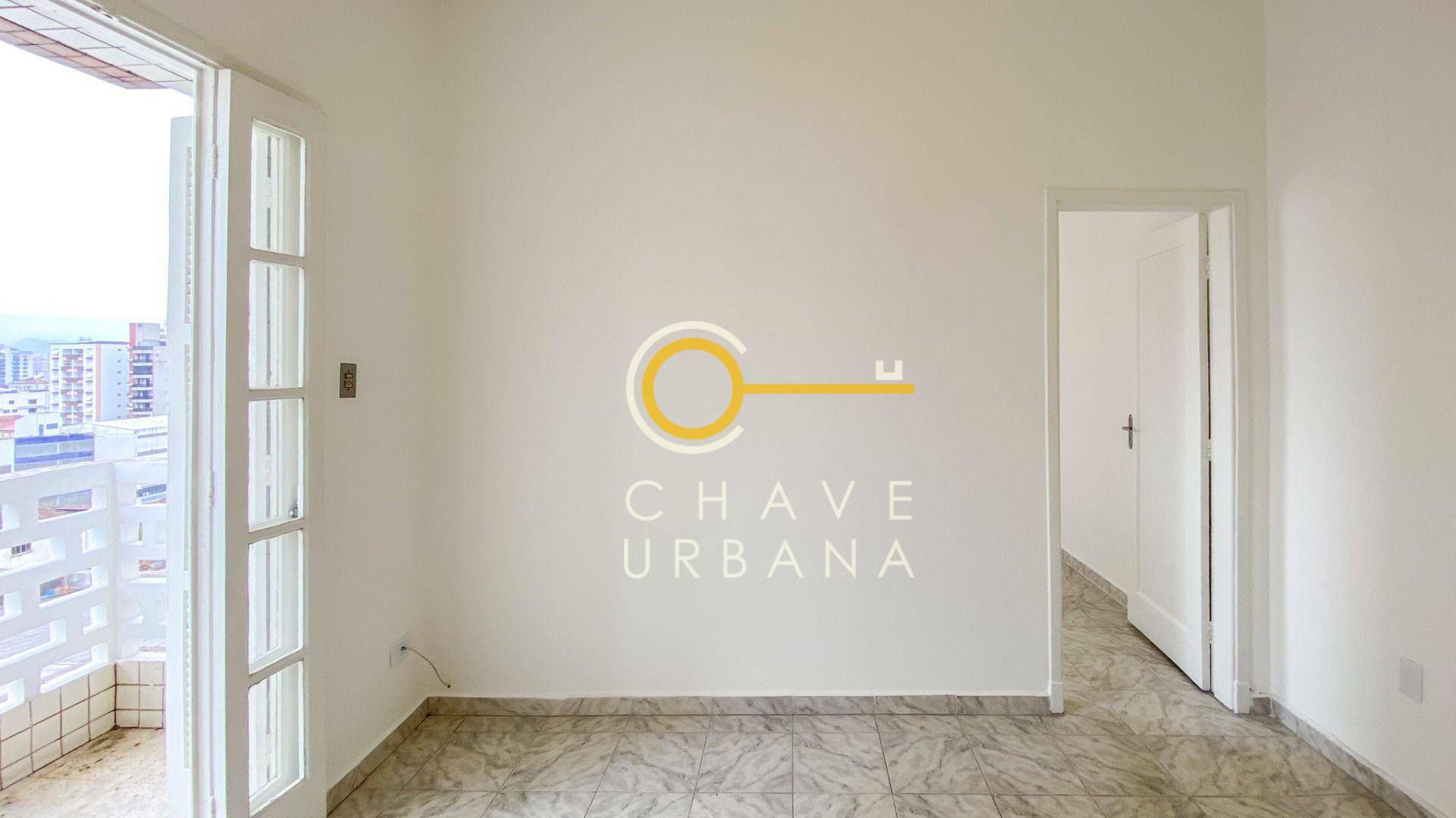 Apartamento à venda com 1 quarto, 47m² - Foto 5