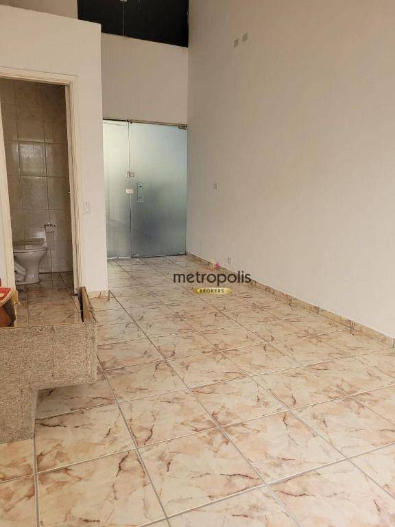 Conjunto Comercial-Sala à venda, 28m² - Foto 5