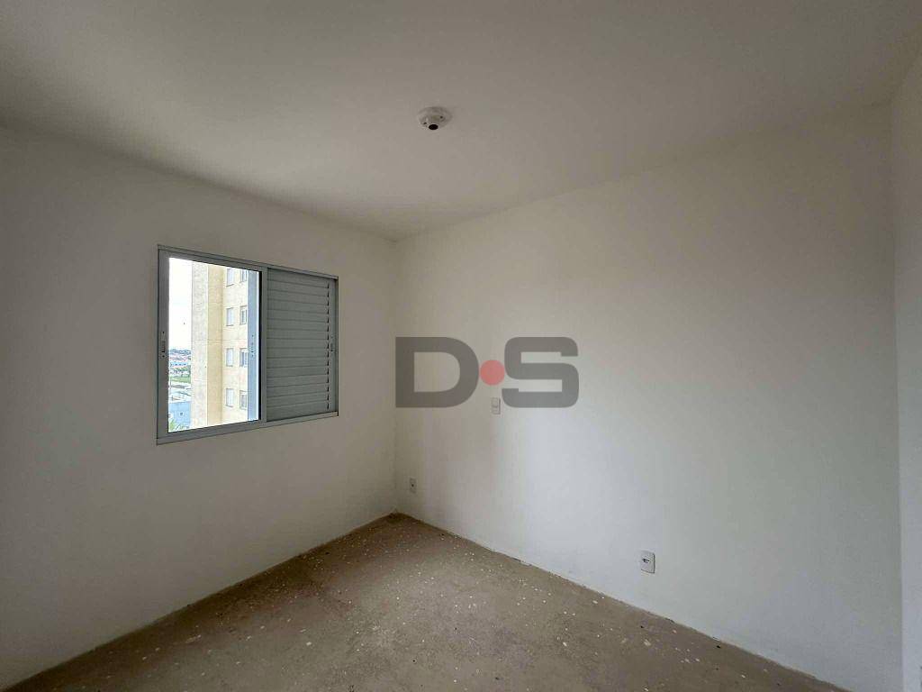 Apartamento à venda com 2 quartos, 50m² - Foto 6