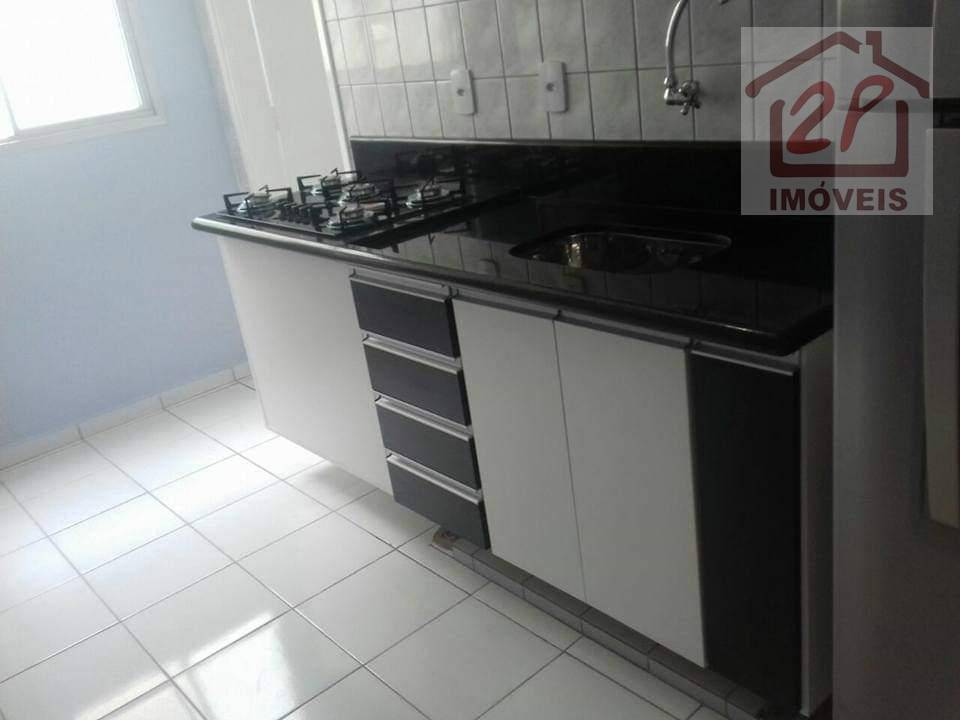 Apartamento à venda com 2 quartos, 52m² - Foto 10