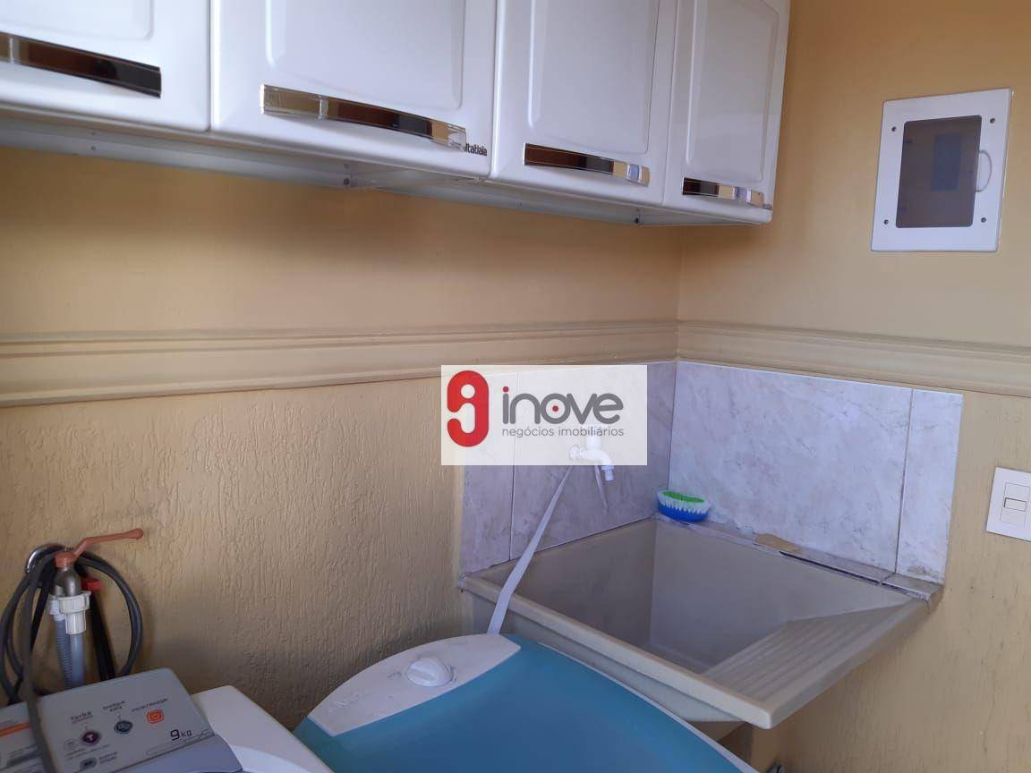 Casa, 5 quartos, 256 m² - Foto 25