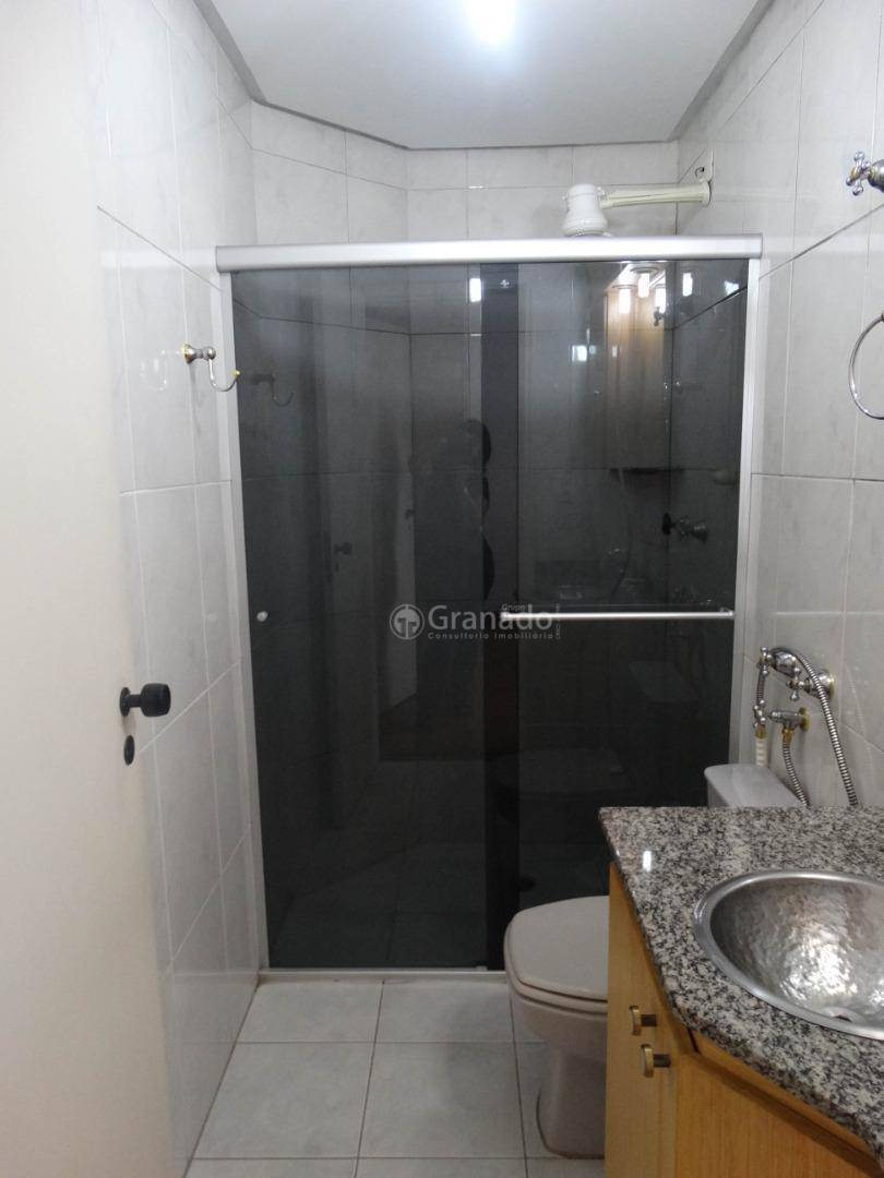 Apartamento à venda com 3 quartos, 132m² - Foto 23