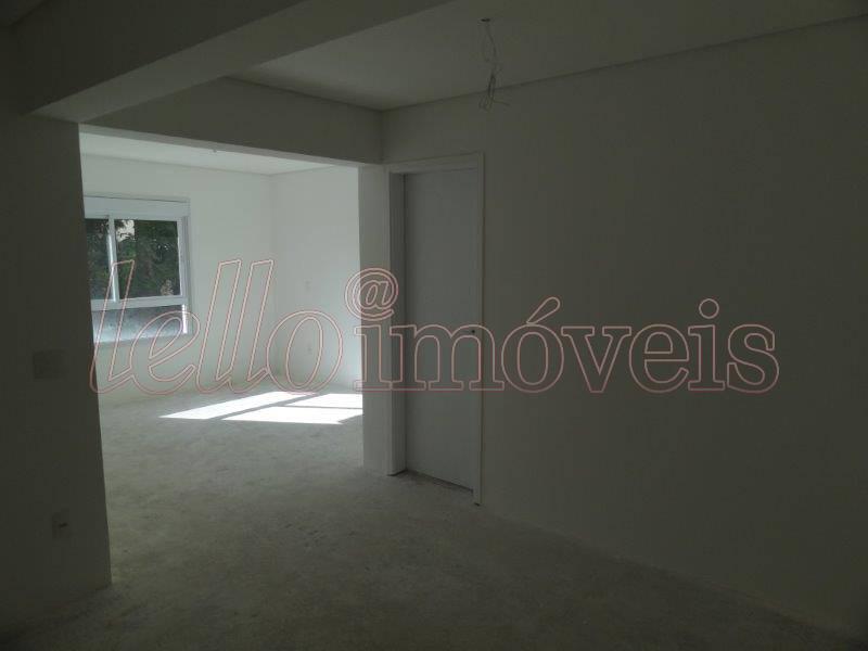 Apartamento à venda com 4 quartos, 205m² - Foto 5