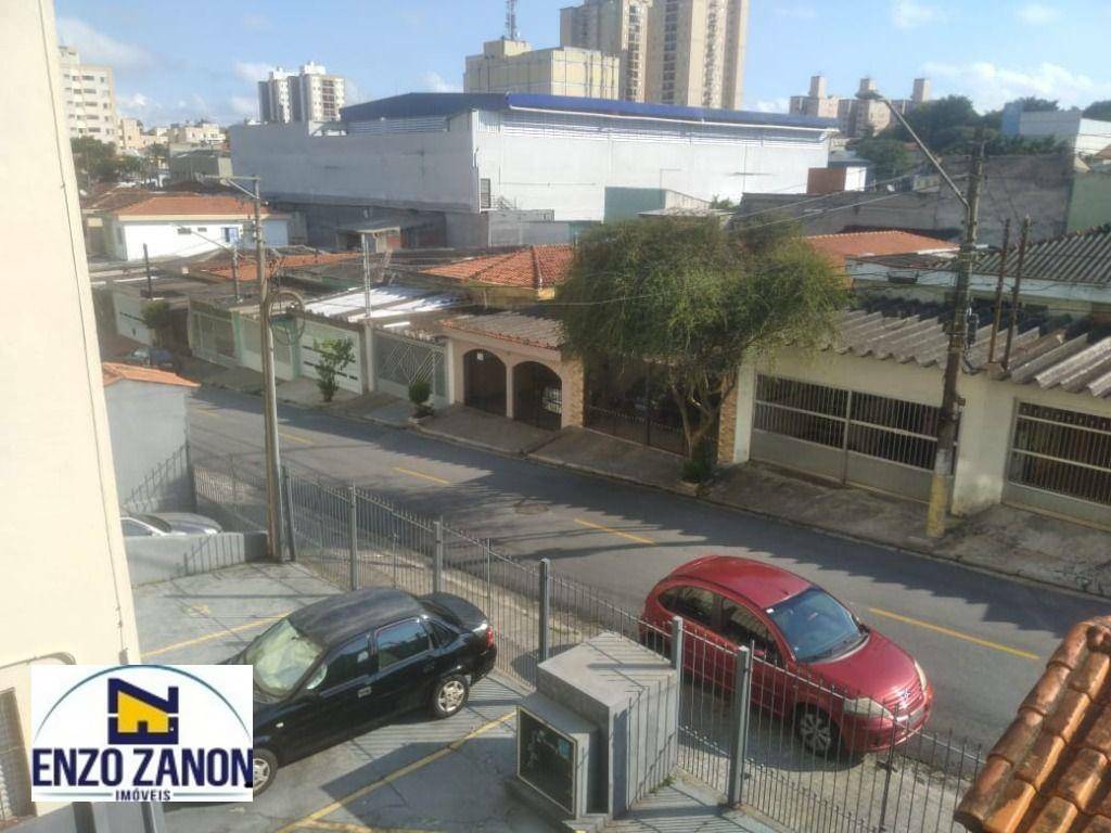 Kitnet e Studio para alugar com 1 quarto, 36m² - Foto 15