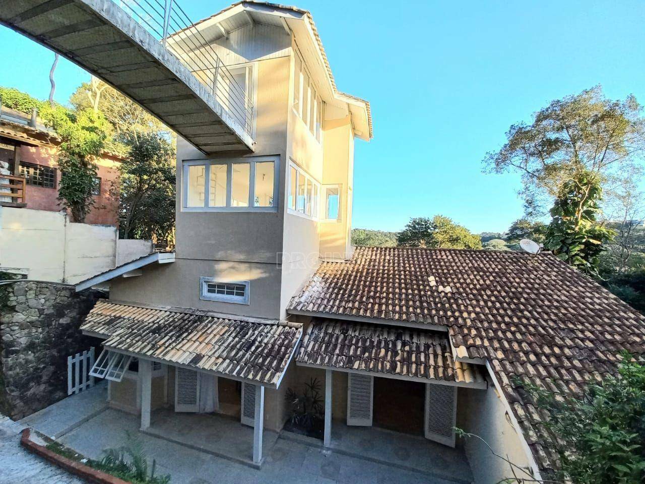 Casa de Condomínio à venda e aluguel com 3 quartos, 427m² - Foto 24