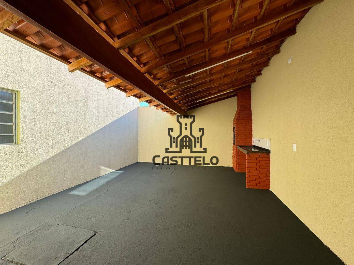 Casa à venda com 2 quartos, 80m² - Foto 18
