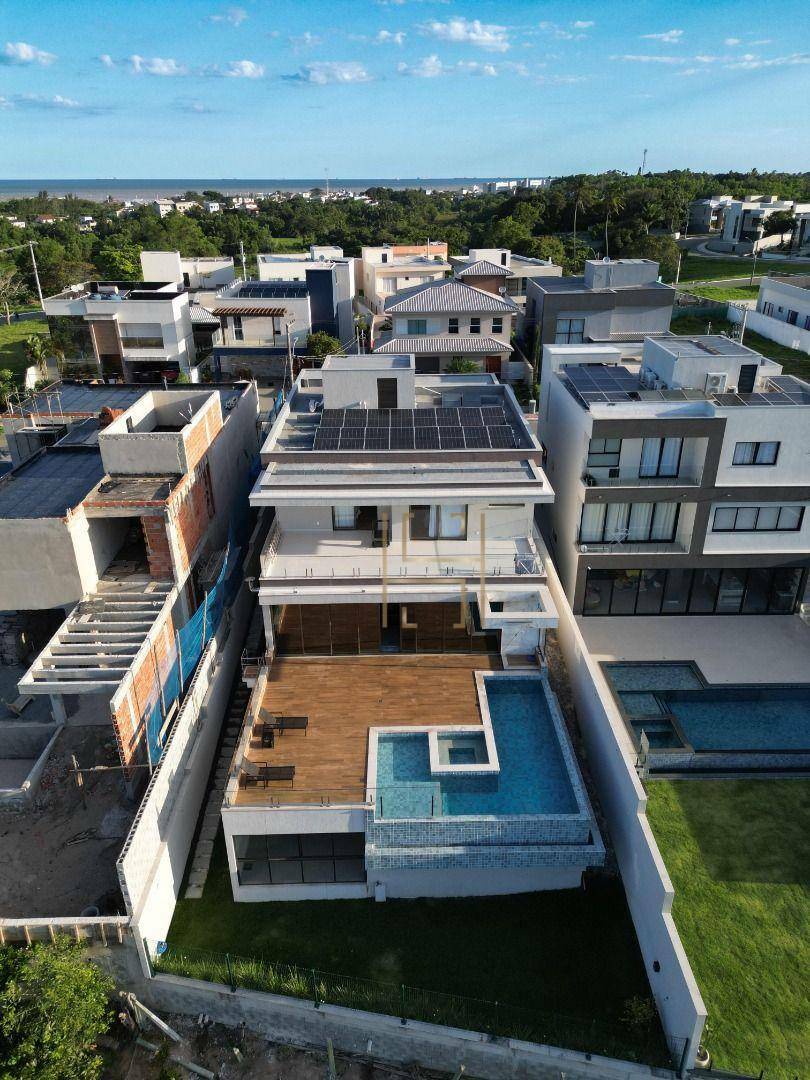 Casa de Condomínio à venda com 4 quartos, 657m² - Foto 7