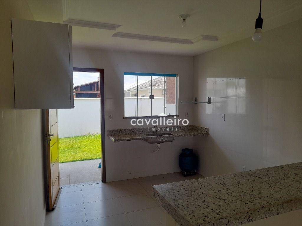 Casa de Condomínio à venda com 3 quartos, 110m² - Foto 5