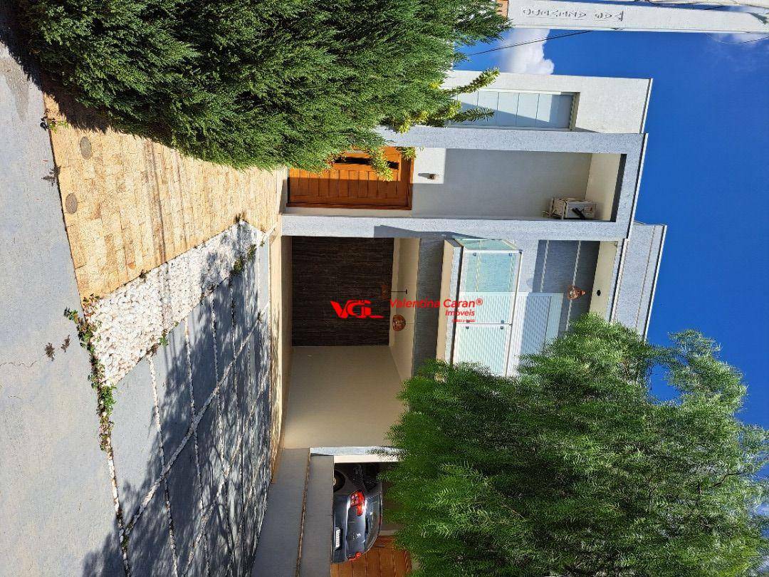 Sobrado à venda com 3 quartos, 216m² - Foto 46