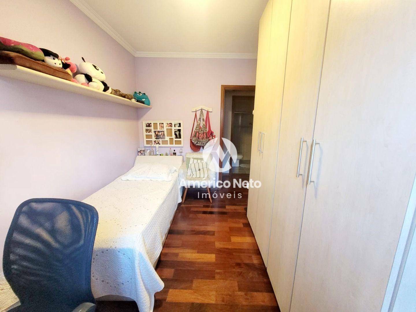 Apartamento à venda com 3 quartos, 117m² - Foto 12