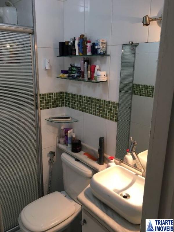 Apartamento à venda com 3 quartos, 68m² - Foto 21